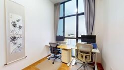The Antares (D14), Apartment #556109111